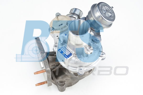 Turbocompresseur, suralimentation ORIGINAL